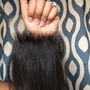 100% Unprocessed Raw Indian Hair